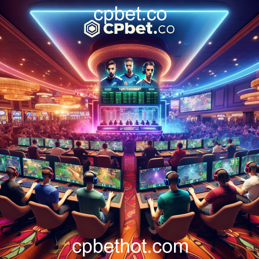 O Crescimento dos Jogos de Análise no Mundo dos eSports